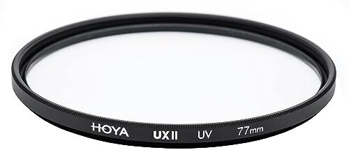 Hoya 52.0MM UX II UV