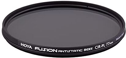 Hoya Circular Polarizing filter Fusion Antistatic Next ø67mm