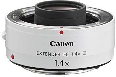 Canon Extender EF 1.4x III