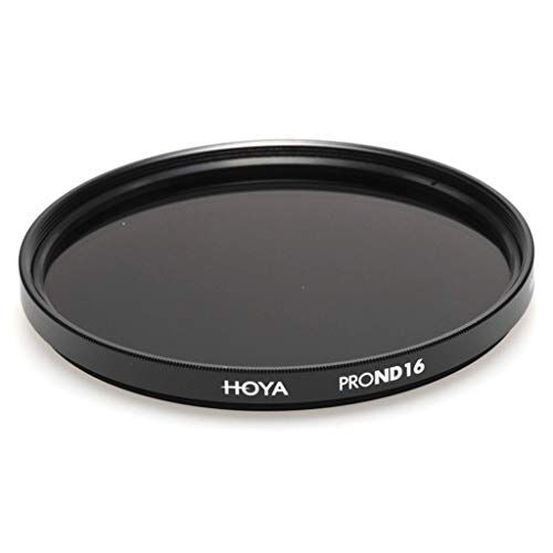 Hoya 77mm Pro ND 16 Filtro per fotocamera