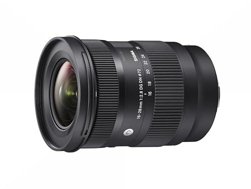 Sigma Obiettivo 16-28 mm F2.8 DG DN per Sony E Mount