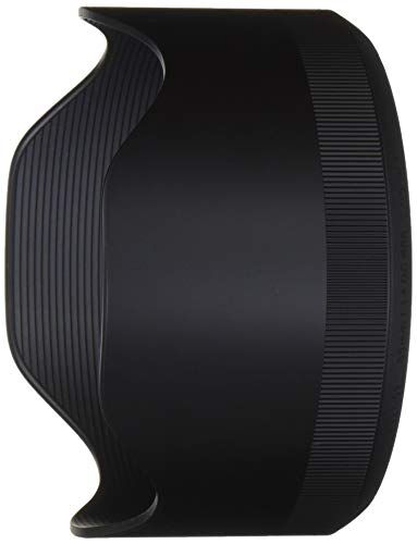Sigma paraluce (LH927-02) per lente 85 mm F1.4 DG HSM art – nero