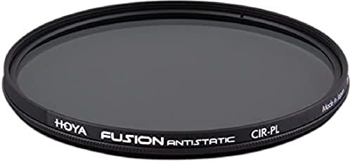 Hoya Fusion Antistatic CIR-PL 43 mm