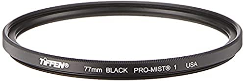 Tiffen -Filtro 77 mm Black Pro-mist 1