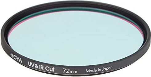 Hoya Filtro Cut di protezione UV-IR, 72mm