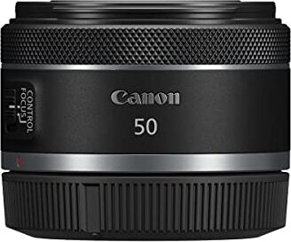 Canon obiettivo RF 50mm f/1.8 STM