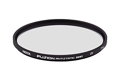 Hoya UV filter Fusion Antistatic Next ø49mm