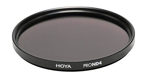 Hoya PRO ND 4 Filtro 62 mm