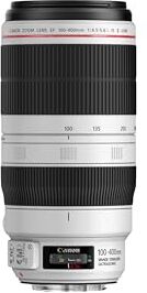 Canon obiettivo EF 100-400mm f/4,5-5,6 L IS II USM