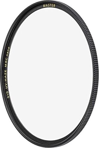 B&W Master UV-Filter MRC Nano 39mm Sostituisce XS-Pro 66-1073876