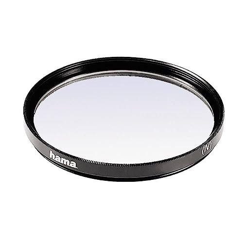 Hama Filtro UV52mm