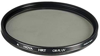 Hoya HRT CIR-PL 72mm 7,2 cm Ultraviolet (UV) camera filter