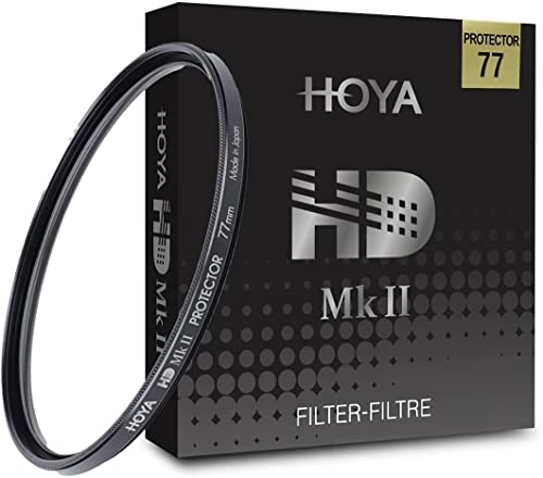 Hoya HD MkII Protector filter ø72 mm
