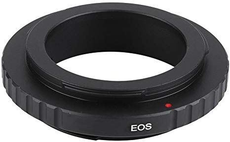 Bewinner Convertitore di Lenti, per Obiettivo Tamron per Anello Adattatore EOS EF Mount per TAMRON-EF, Realizzato in Metallo di Alta Classe, sostenibile per Un Uso prolungato