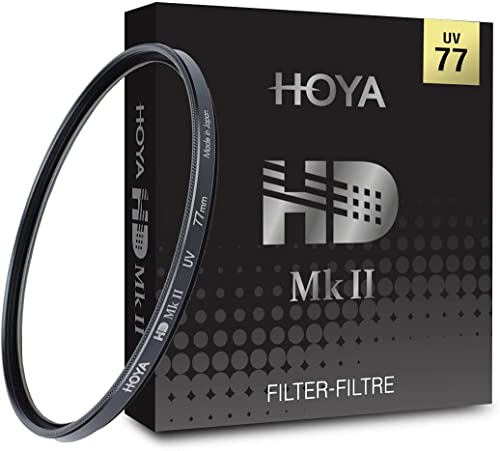 Hoya UV filter HD MkII ø62 mm