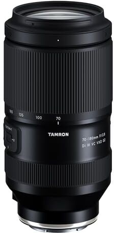 Tamron 70-180 mm F/2.8 Di III VC VXD G2