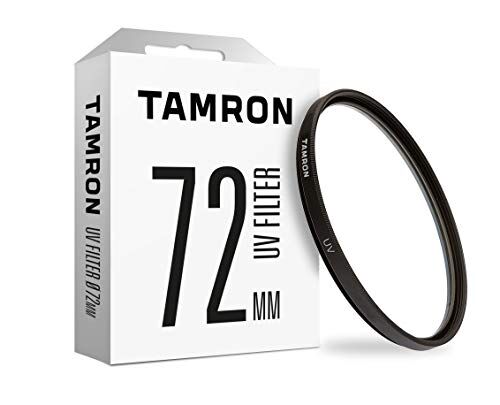 Tamron Filtro UV 72 mm