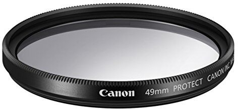 Canon Filtro Protettivo, 49 mm