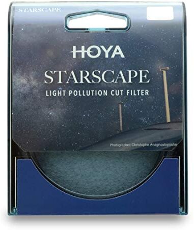 Hoya STARSCAPE Filter ø58mm