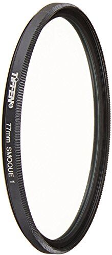 Tiffen 77SMQ1, Filtro Smoque 1, 77 mm