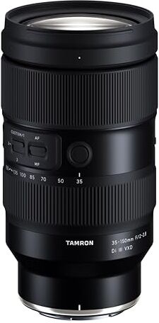 Tamron 35-150 mm F/2-2.8 Di III VXD