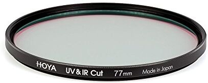 Hoya UV IR CUT Filter D77 mm