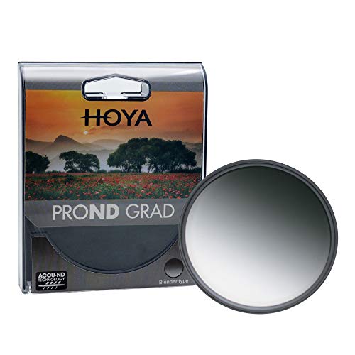 Hoya PRO-ND GRAD16 Filter ø77mm