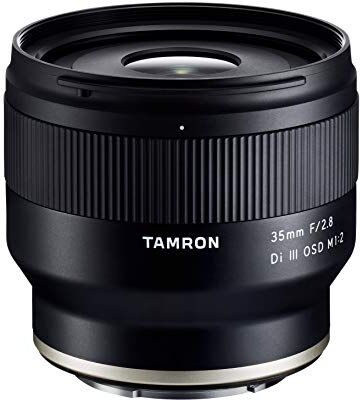 Tamron F053Sf Ob 35 Mm F2.8 di Iii Sony e