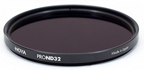 Hoya Pro ND 32 Filtro per fotocamera, 72 mm