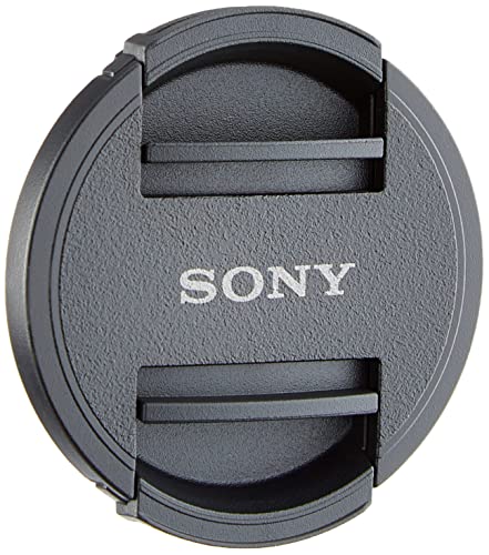 Sony Copriobiettivo frontale con logo (40.5mm)