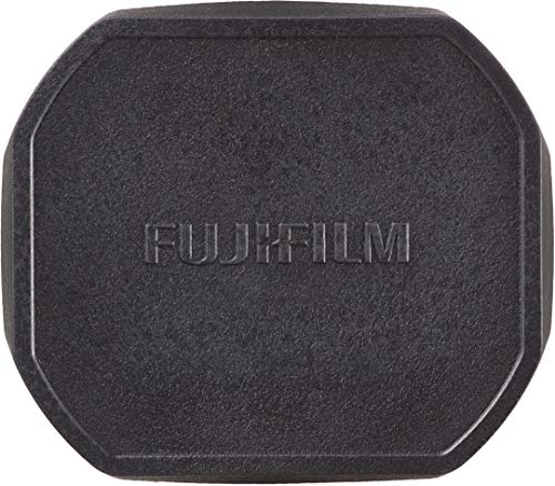 Fujifilm LHCP-002 Lens Hood Cap Tappo per Paraluce XF-35mm, Nero