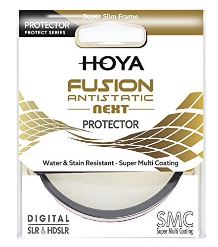 Hoya Protector filter Fusion Antistatic Next ø52mm