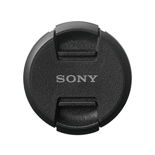 Sony Copriobiettivo frontale con logo (62mm)