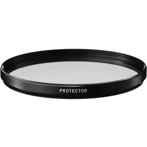 Sigma Filtro Protettore, Diametro 95 mm, Attacco Universale, Trasparente Sigma Filtro Protettore, Diametro 95 mm, Attacco Universale, Trasparente
