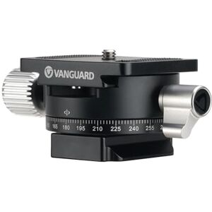 Vanguard Base per testa panoramica compatibile con Arca Veo QS-360 Vanguard Base per testa panoramica compatibile con Arca Veo QS-360
