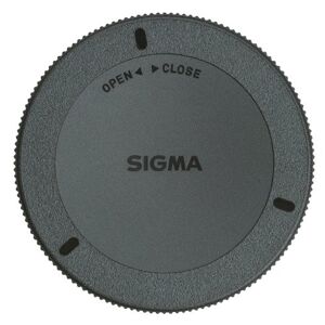 Sigma Tappo posteriore x obiettivi  attacco Nikon II