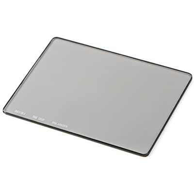 NiSi Cinema 4x5.65 True Color Polarizzatore Lineare Filtro Lente Polarizzatore per Scatole Opache 4x5.65 Fotografia e Videografia NiSi Cinema 4x5.65 True Color Polarizzatore Lineare Filtro Lente Polarizzatore per Scatole Opache 4x5.65 Fotografia e Videografia