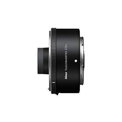 Nikon Z TC-2.0x teleconverter Moltiplicatore di Focale Mirrorless Z, Nital Trasforma un teleobiettivo zoom in un Super teleobiettivo. 6 anni garanzia Nital Nikon Z TC-2.0x teleconverter Moltiplicatore di Focale Mirrorless Z, Nital Trasforma un teleobiettivo zoom in un Super teleobiettivo. 6 anni garanzia Nital