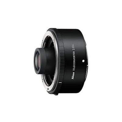 Nikon Z Teleconverter TC-2.0X Nikon Z Teleconverter TC-2.0X