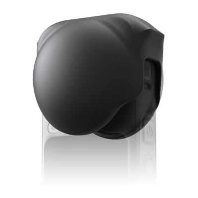 Insta360 X6 Copriobiettivio, Nero Notte Protezione efficace per le tue lenti. Insta360 X6 Copriobiettivio, Nero Notte Protezione efficace per le tue lenti.
