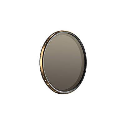 PolarPro Filtre Vario VND 67 mm 2/5 Stops Edition II Peter McKinnon PolarPro Filtre Vario VND 67 mm 2/5 Stops Edition II Peter McKinnon