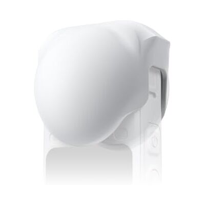 Insta360 X6 Copriobiettivio, Bianco artico Protezione efficace per le tue lenti. Insta360 X6 Copriobiettivio, Bianco artico Protezione efficace per le tue lenti.