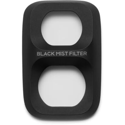DJI Filtro Black Mist per Osmo Pocket 4P (nero) DJI Filtro Black Mist per Osmo Pocket 4P (nero)
