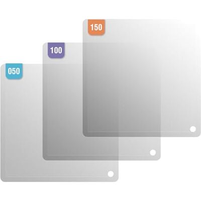 Kenko Filtro effetto morbido REAR PROSOFTON Set, 050/100/150, 3 fogli inclusi, Compatibile con gli obiettivi ultragrandangolari, Per la fotografia di paesaggi stellari, Prodotto in Giappone, 902134 Kenko Filtro effetto morbido REAR PROSOFTON Set, 050/100/150, 3 fogli inclusi, Compatibile con gli obiettivi ultragrandangolari, Per la fotografia di paesaggi stellari, Prodotto in Giappone, 902134