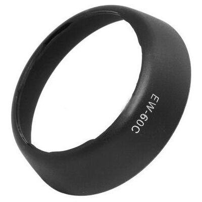 FOTGA baionetta fiore paraluce per Canon EF-S 18 – 55 mm f/3.5 – 5.6 II USM lenti di ricambio per Canon ew-60 C FOTGA baionetta fiore paraluce per Canon EF-S 18 – 55 mm f/3.5 – 5.6 II USM lenti di ricambio per Canon ew-60 C
