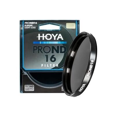 Hoya ND FIlter PRO-ND16 D82mm Hoya ND FIlter PRO-ND16 D82mm