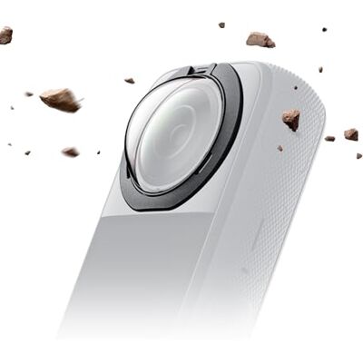 Insta360 3 protezioni per lenti di alta qualità Insta360 3 protezioni per lenti di alta qualità