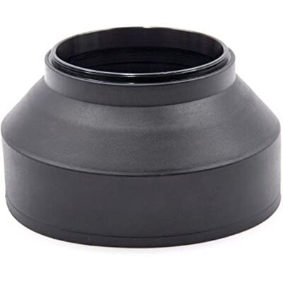 vhbw copriobiettivo 62 mm compatibile con Panasonic fotocamera gomma nero vhbw copriobiettivo 62 mm compatibile con Panasonic fotocamera gomma nero