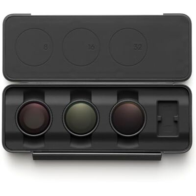 DJI Set di filtri ND per Osmo Nano DJI Set di filtri ND per Osmo Nano