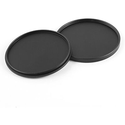 FOTGA 77 mm Metallo A Vite obiettivo Cap Screw-in Lens Cap Filtro mucchio borsa per Canon Nikon Sony Pentax FOTGA 77 mm Metallo A Vite obiettivo Cap Screw-in Lens Cap Filtro mucchio borsa per Canon Nikon Sony Pentax